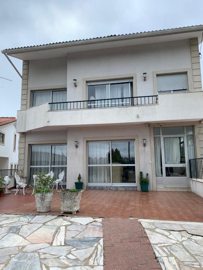 Joe'S House Fátima Exterior foto